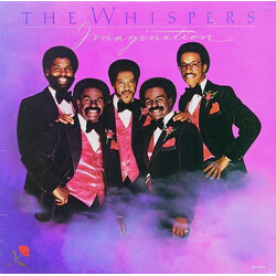 The Whispers Imagination