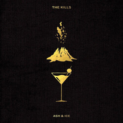 The Kills Ash & Ice