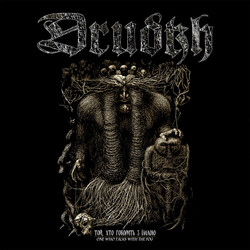 Drudkh / Hades Almighty Той, Хто Говорить З Імлою (One Who Talks With The Fog) / Pyre Era, Black!