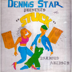 Various Dennis Star Presents Stuck