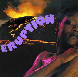Eruption (4) / Precious Wilson Eruption
