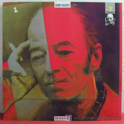 Bobby Hackett That Da Da Strain