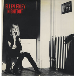 Ellen Foley Nightout