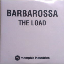 Barbarossa (3) The Load