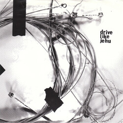 Drive Like Jehu Bullet Train To Vegas / Hand Over Fist