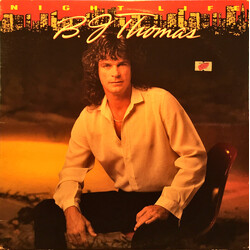 B.J. Thomas Night Life