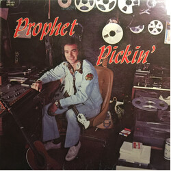 Ronnie Prophet Prophet Pickin'