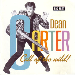 Dean Carter (2) Call Of The Wild!