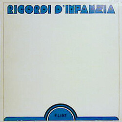 Daniela Casa Ricordi D'Infanzia