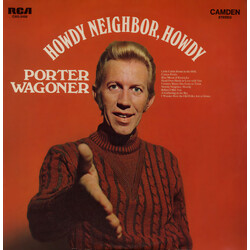 Porter Wagoner Howdy Neighbor, Howdy
