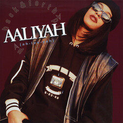 Aaliyah Back & Forth