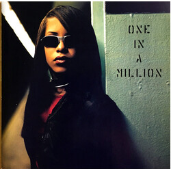 Aaliyah One In A Million