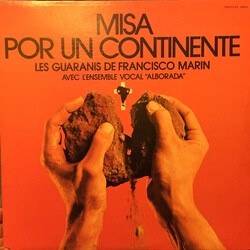 Les Guaranis Misa Por Un Continente