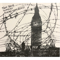 The Pop Group The Boys Whose Head Exploded