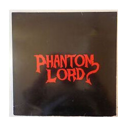 Phantom Lord (3) Phantom Lord
