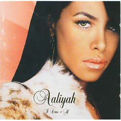 Aaliyah I Care 4 U