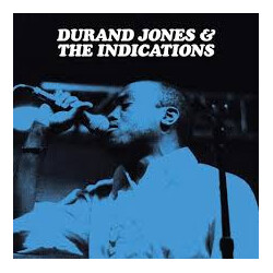 Durand Jones & The Indications Durand Jones & The Indications