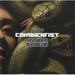 Combichrist This Is Where Death Begins