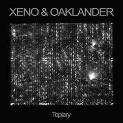 Xeno And Oaklander Topiary