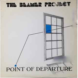 The Beamer Project Point Of Departure