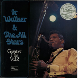 Junior Walker & The All Stars Greatest Hits Vol. 2