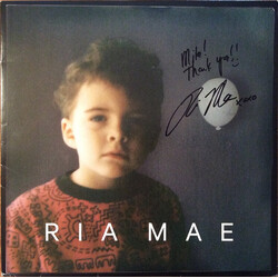 Ria Mae Ria Mae