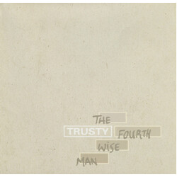 Trusty The Fourth Wise Man