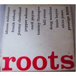 The Prestige All Stars Roots
