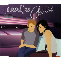 Modjo Chillin'