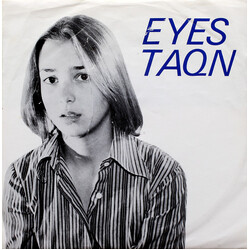 Eyes TAQN Vinyl LP