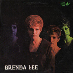 Brenda Lee Brenda Lee