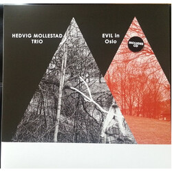 Hedvig Mollestad Trio Evil In Oslo