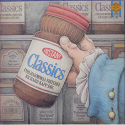 Philharmonia Virtuosi / Richard Kapp Instant Classics