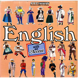 No Artist English With An Accent