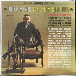 Freddy Martin In A Sentimental Mood