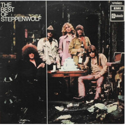 Steppenwolf The Best Of Steppenwolf