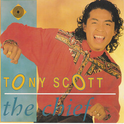 Tony Scott The Chief