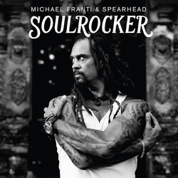 Michael Franti And Spearhead Soulrocker