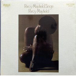Percy Mayfield Sings Percy Mayfield