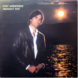 Eric Andersen (2) Midnight Son