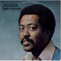 Tito Allen Feliz Y Dichoso