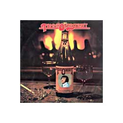Tommy Overstreet Vintage 77