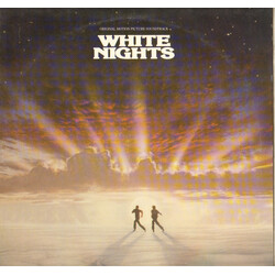 Various White Nights: Original Motion Picture Soundtrack