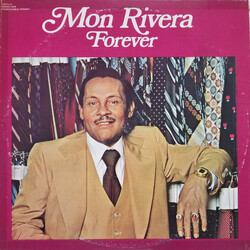 Mon Rivera Forever