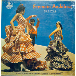 Sabicas Serenata Andaluza