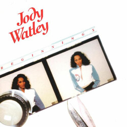 Jody Watley Beginnings
