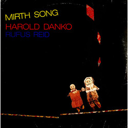 Harold Danko Mirth Song