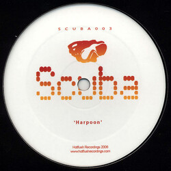 Scuba (4) Harpoon / Dream