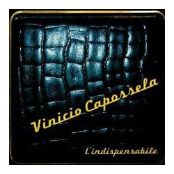 Vinicio Capossela L'Indispensabile