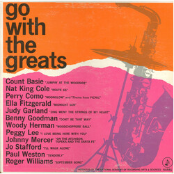 Various Go With The Greats